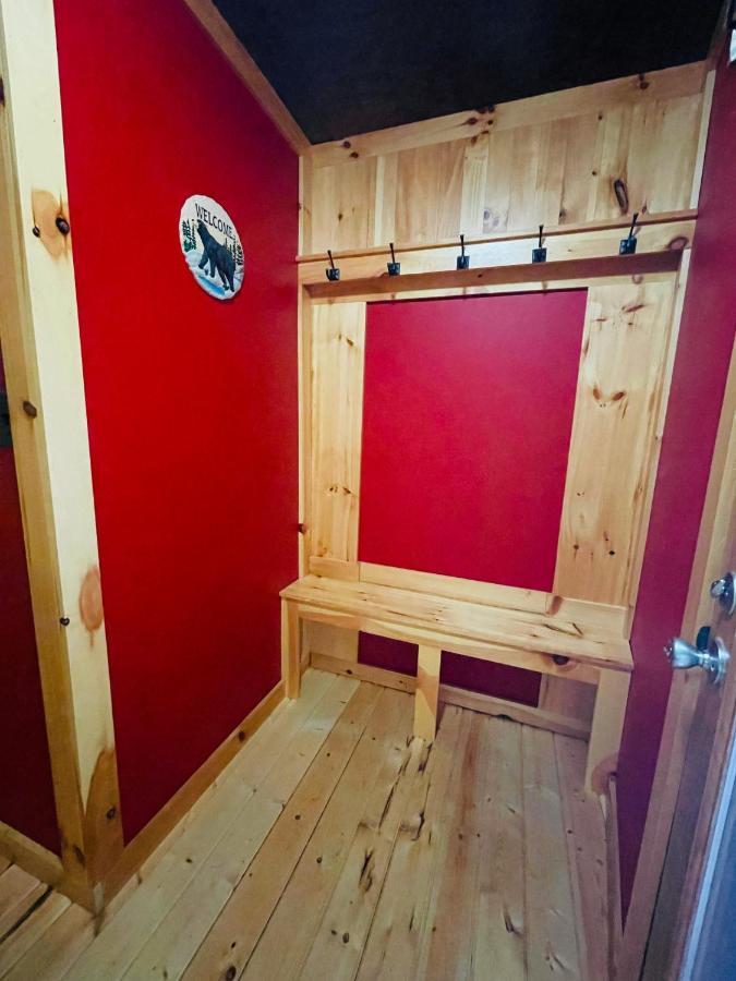 Smoky Mountain Enchanting Haven 3Br2Ba Cabin Sevierville Exterior photo
